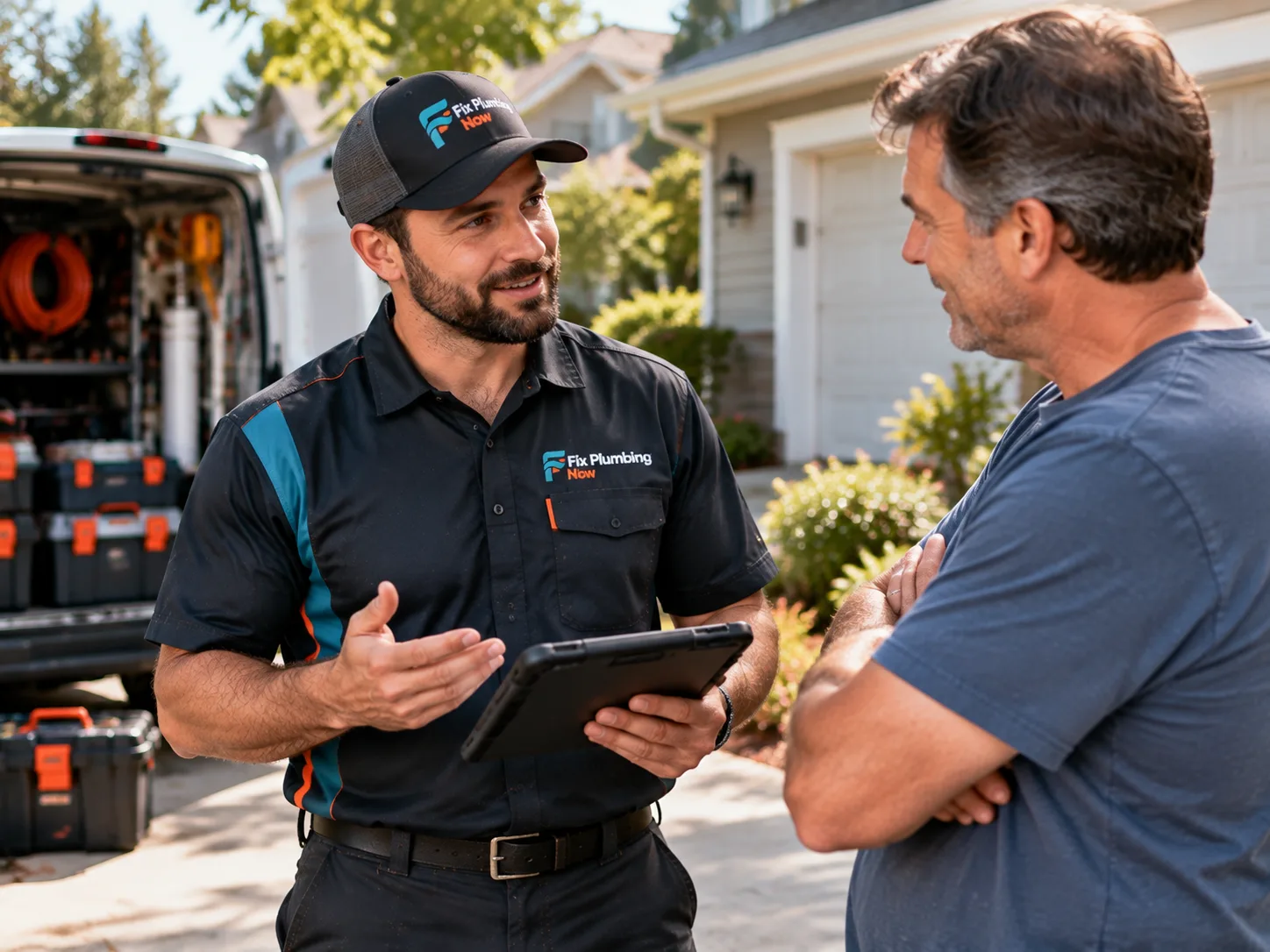 Clogged Drain Service Thornburg, IA FAQs